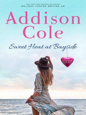 cover image of Sweet Heat at Bayside
